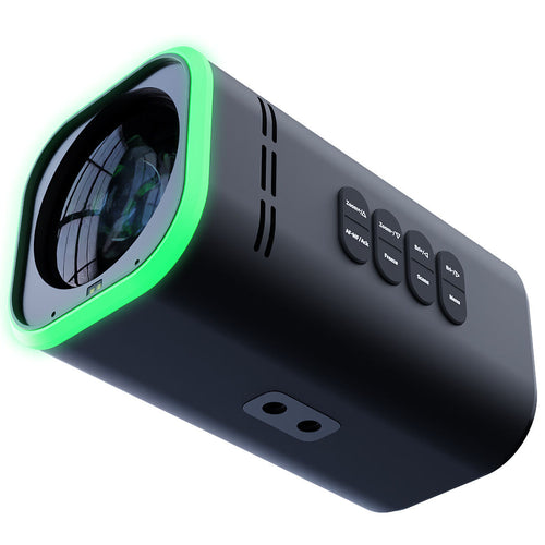 BirdDog MAKI Ultra 4K Box Camera with 12x Zoom