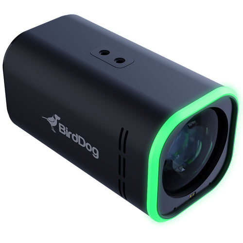 BirdDog MAKI Ultra 4K Box Camera with 12x Zoom