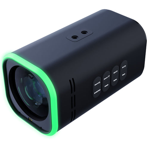 BirdDog MAKI Ultra 4K Box Camera with 12x Zoom