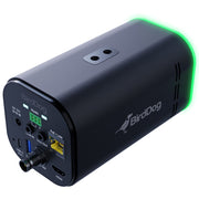 BirdDog MAKI Ultra 4K Box Camera with 12x Zoom