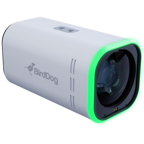 BirdDog MAKI Ultra 4K Box Camera with 12x Zoom