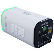 BirdDog MAKI Ultra 4K Box Camera with 12x Zoom