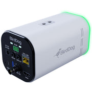 BirdDog MAKI Ultra 4K Box Camera with 12x Zoom