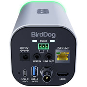 BirdDog MAKI Ultra 4K Box Camera with 12x Zoom