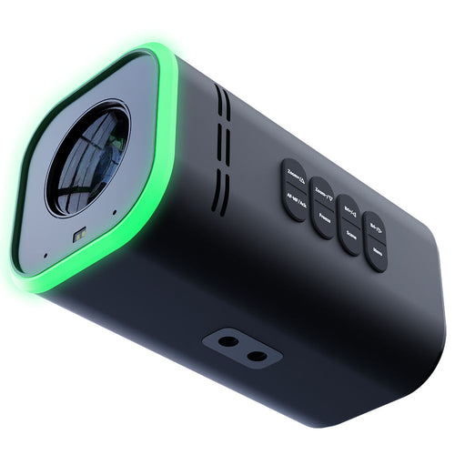 BirdDog MAKI Ultra Box Camera with 20x Zoom