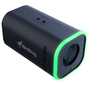 BirdDog MAKI Ultra Box Camera with 20x Zoom