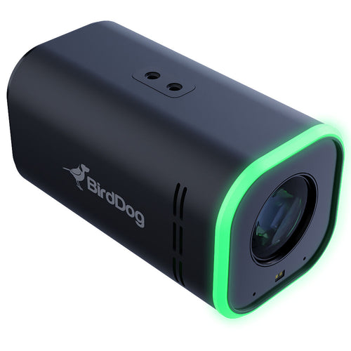 BirdDog MAKI Ultra Box Camera with 20x Zoom