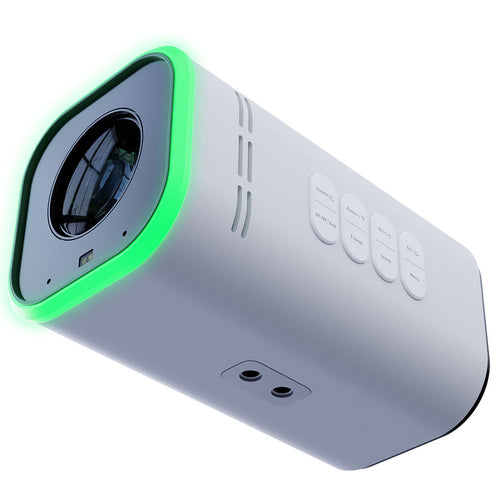 BirdDog MAKI Ultra Box Camera with 20x Zoom