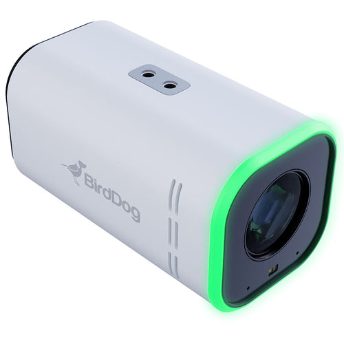 BirdDog MAKI Ultra Box Camera with 20x Zoom