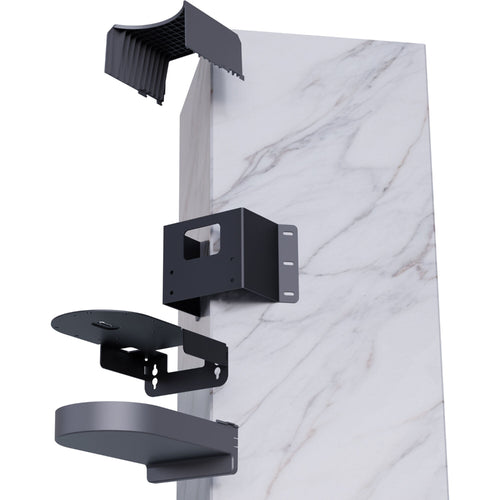 BirdDog Corner Mount for O4 PTZ