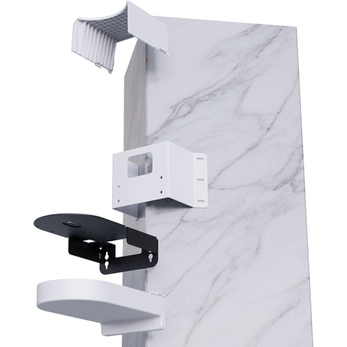 BirdDog Corner Mount for O4 PTZ