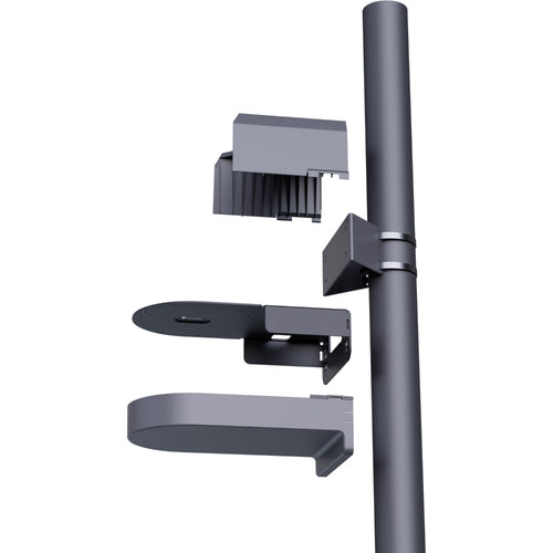 BirdDog Pole Mount for O4 PTZ
