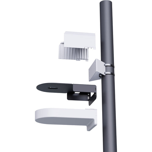 BirdDog Pole Mount for O4 PTZ