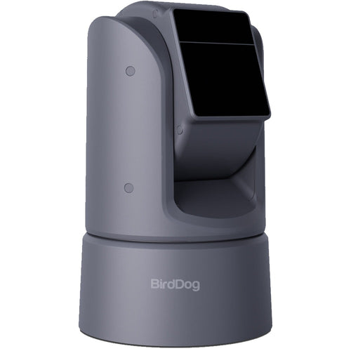 BirdDog O4 Outdoor PTZ Camera with 30x Optical Zoom