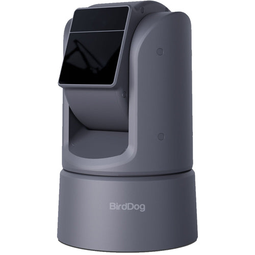 BirdDog O4 Outdoor PTZ Camera with 30x Optical Zoom
