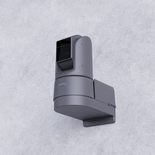 BirdDog O4 Outdoor PTZ Camera with 30x Optical Zoom