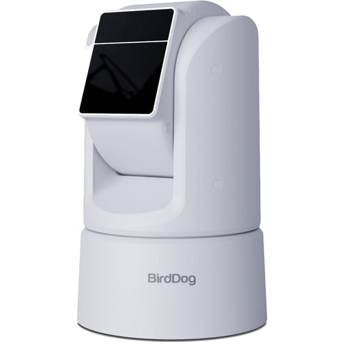 BirdDog O4 Outdoor PTZ Camera with 30x Optical Zoom