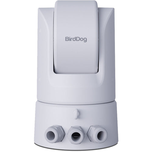 BirdDog O4 Outdoor PTZ Camera with 30x Optical Zoom
