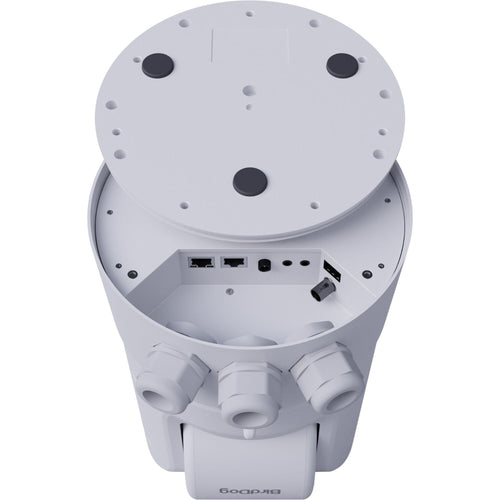 BirdDog O4 Outdoor PTZ Camera with 30x Optical Zoom