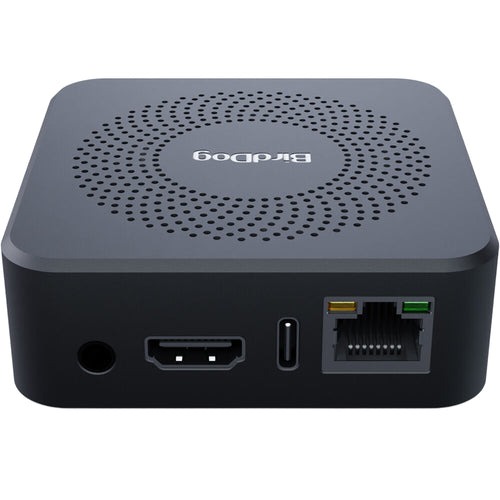 BirdDog Play Pro 4K NDI Player