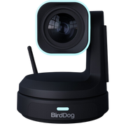 BirdDog X1 PTZ Camera with 30x Optical Zoom