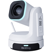 BirdDog X1 PTZ Camera with 30x Optical Zoom
