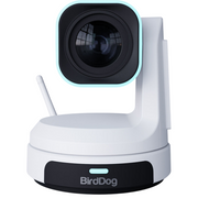 BirdDog X1 PTZ Camera with 30x Optical Zoom