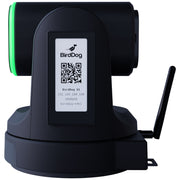 BirdDog X1 PTZ Camera with 20x Zoom