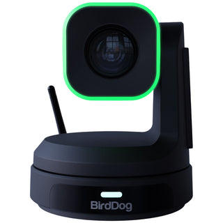 BirdDog X1 PTZ Camera with 20x Zoom