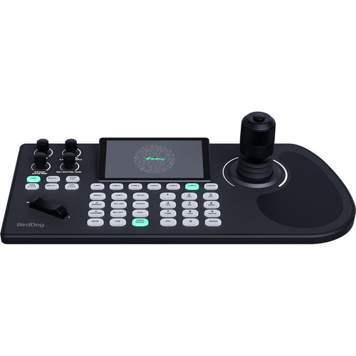 BirdDog 3x BDX1 (White) and 1x BDKBD Keyboard Bundle (Ships In BDX1CASE)