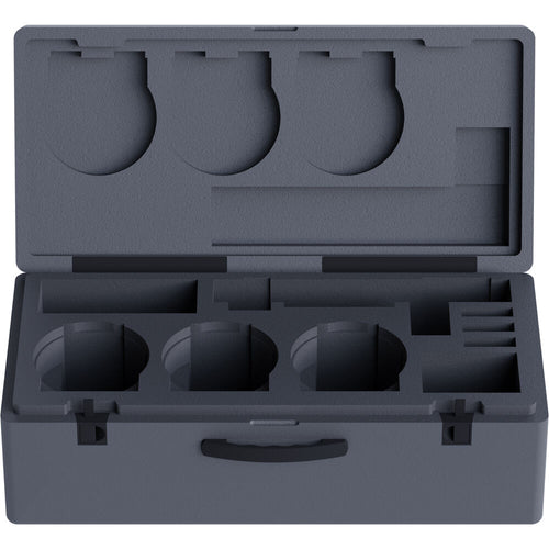 BirdDog Empty Customised High-Density EPP Foam Protective Case (Fits 3x X1/X1U + 1x Keyboard)