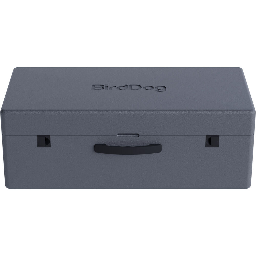 BirdDog Empty Customised High-Density EPP Foam Protective Case (Fits 3 ...