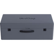 BirdDog Empty Customised High-Density EPP Foam Protective Case (Fits 3x X1/X1U + 1x Keyboard)