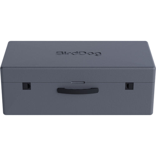 BirdDog Empty Customised High-Density EPP Foam Protective Case (Fits 3x X1/X1U + 1x Keyboard)