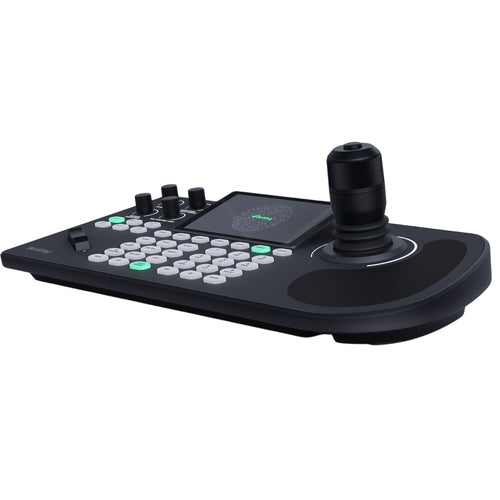 BirdDog 3x BDX1U (Black) and 1x BDKBD Keyboard Bundle (Ships In BDX1CASE)