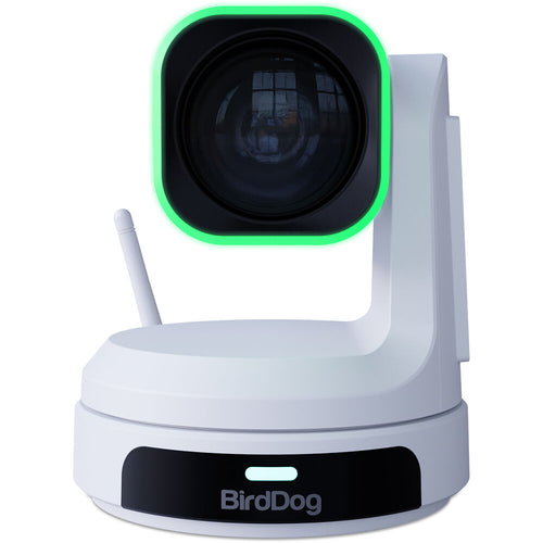 BirdDog X1 Ultra PTZ Camera with 12x Zoom