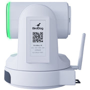 BirdDog X1 PTZ Camera with 20x Zoom