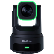 BirdDog X4E Ultra PTZ Camera with AI Tracking