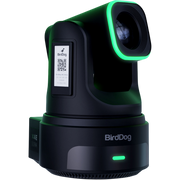 BirdDog X4E Ultra PTZ Camera with AI Tracking