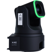 BirdDog X4E Ultra PTZ Camera with AI Tracking