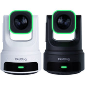 BirdDog X4E Ultra PTZ Camera with AI Tracking