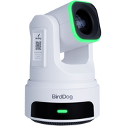 BirdDog X4E Ultra PTZ Camera with AI Tracking