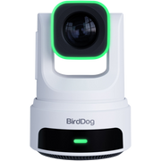 BirdDog X4E Ultra PTZ Camera with AI Tracking