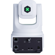 BirdDog X4E Ultra PTZ Camera with AI Tracking
