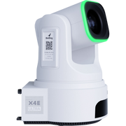 BirdDog X4E Ultra PTZ Camera with AI Tracking