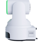BirdDog X4E Ultra PTZ Camera with AI Tracking