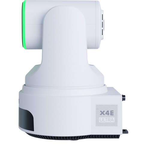 BirdDog X4E Ultra PTZ Camera with AI Tracking