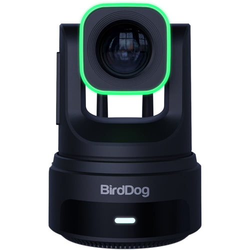 BirdDog X4 Ultra 4K PTZ Camera with AI Tracking