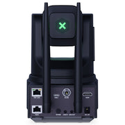 BirdDog X4 Ultra 4K PTZ Camera with AI Tracking