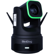 BirdDog 3x BDX4U (Black) with 1x BDKBD Keyboard Combo